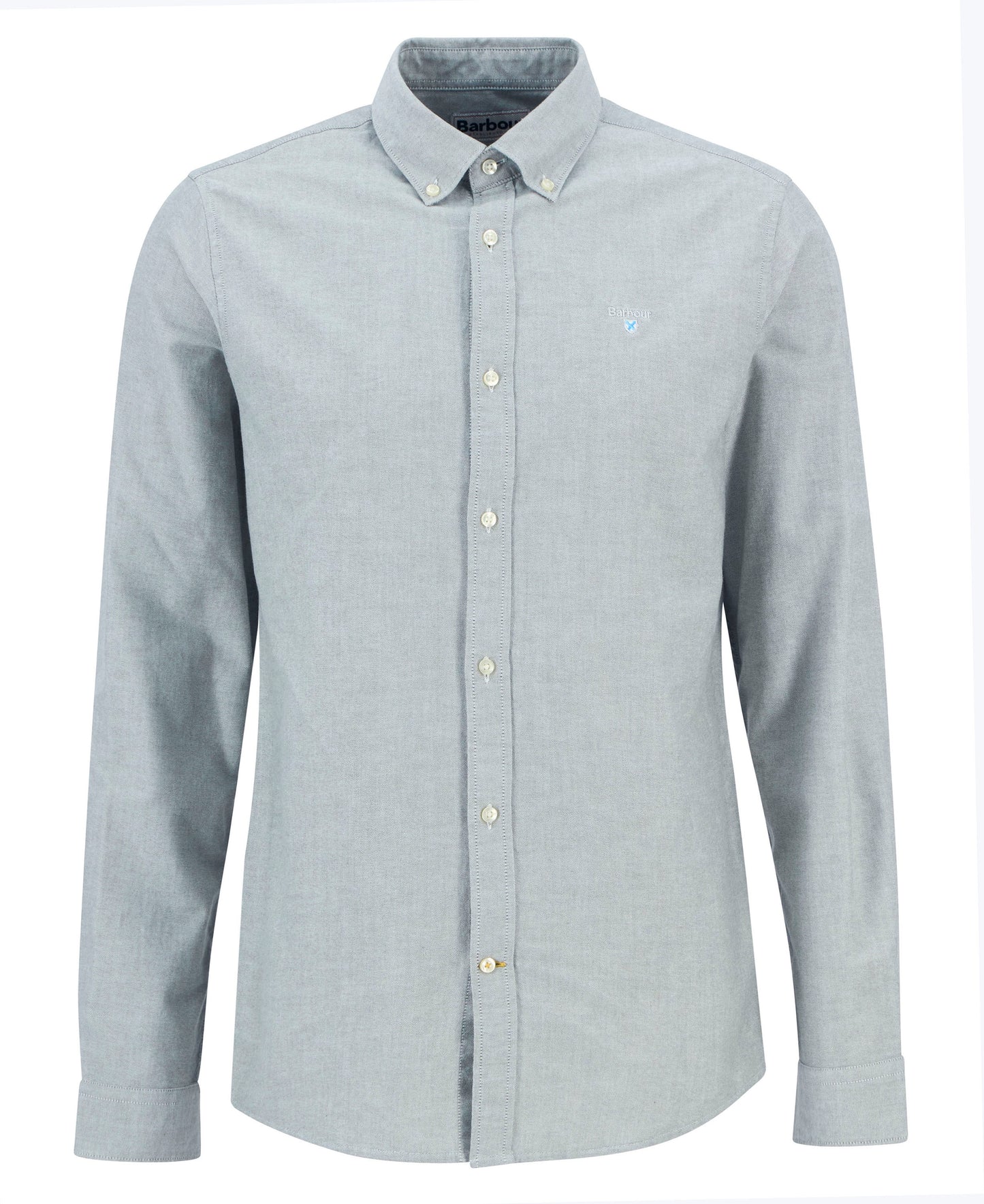 Barbour Oxtown Tailored Shirt