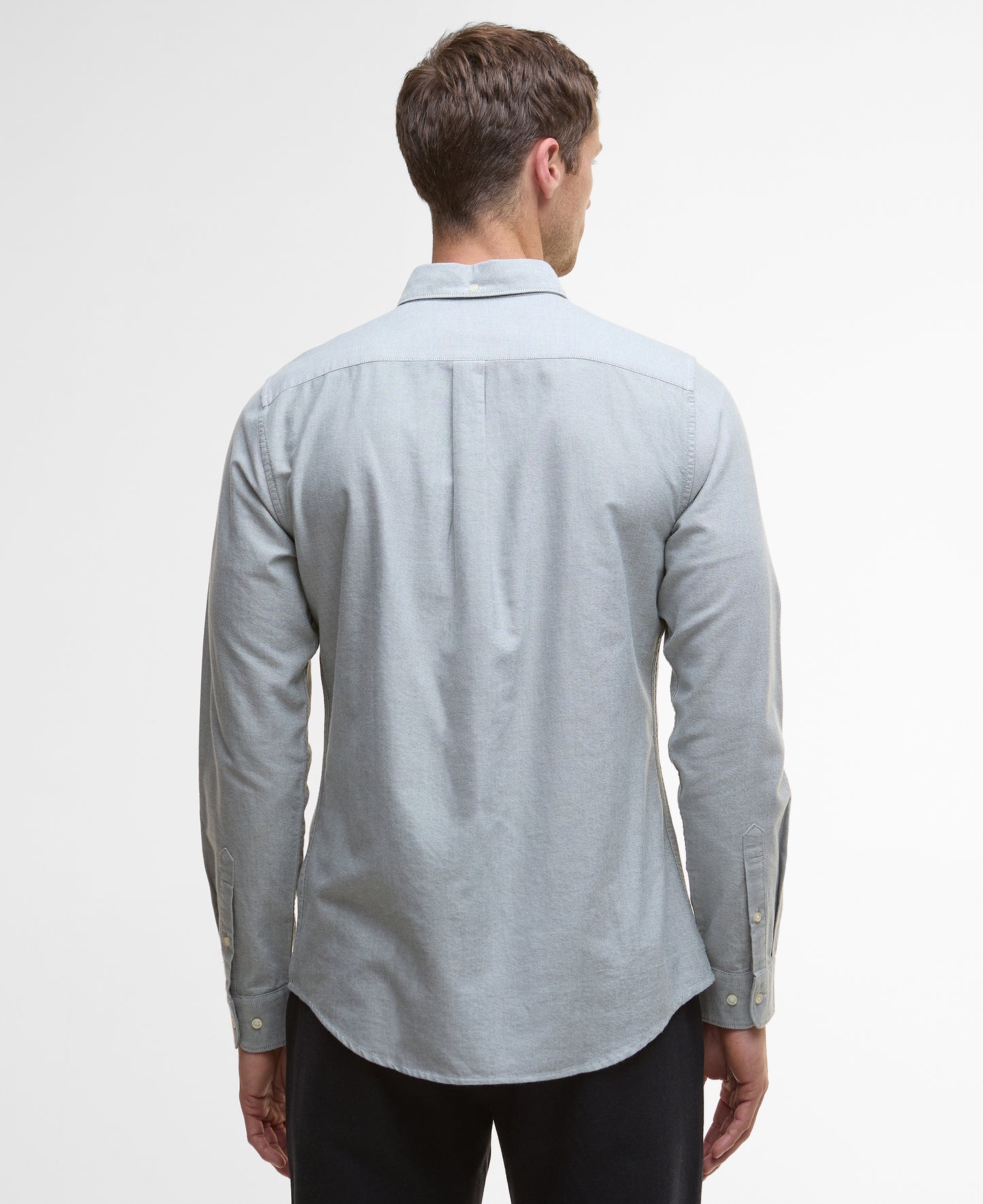 Barbour Oxtown Tailored Shirt