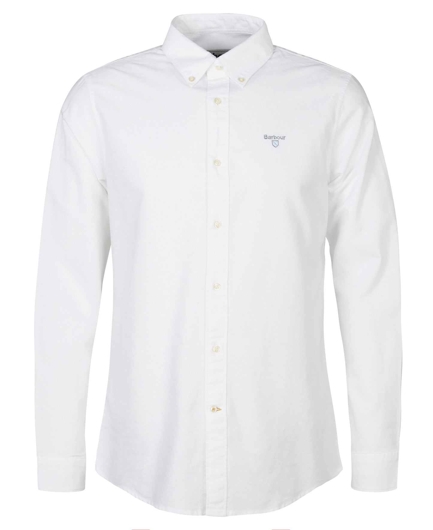 Barbour Oxtown Tailored Shirt