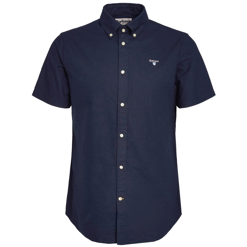 Barbour Oxtown SS Tailored Shirt