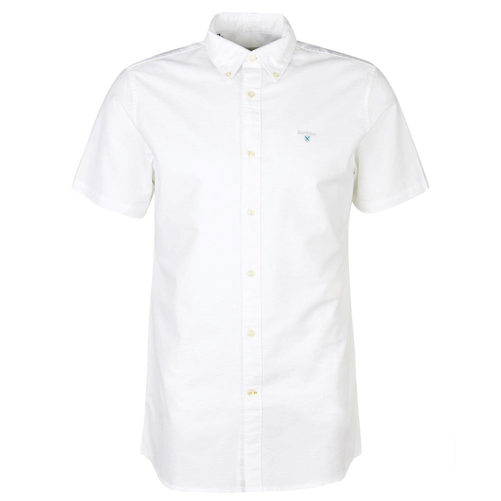 Barbour Oxtown SS Tailored Shirt