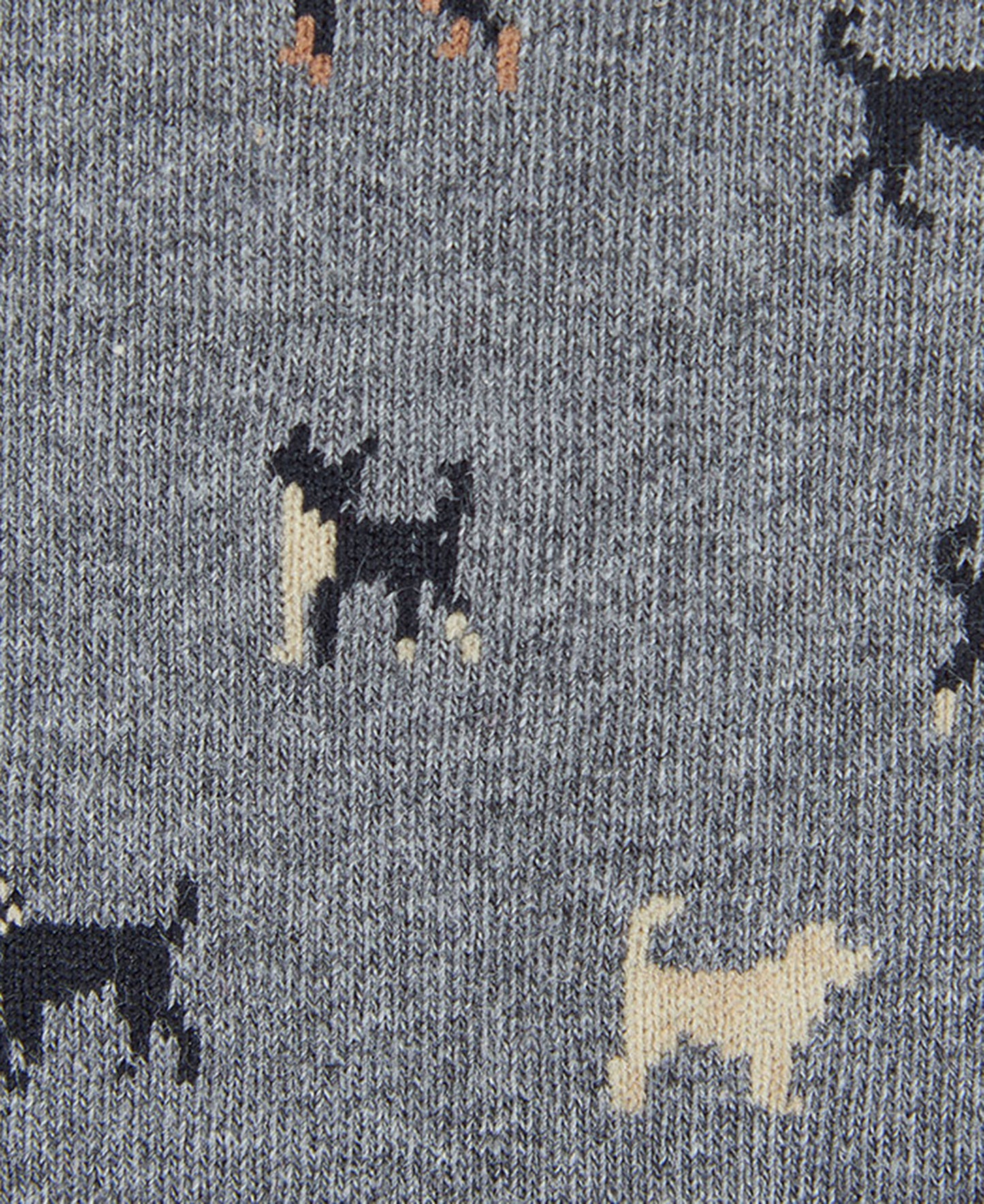 Barbour Mavin Socks