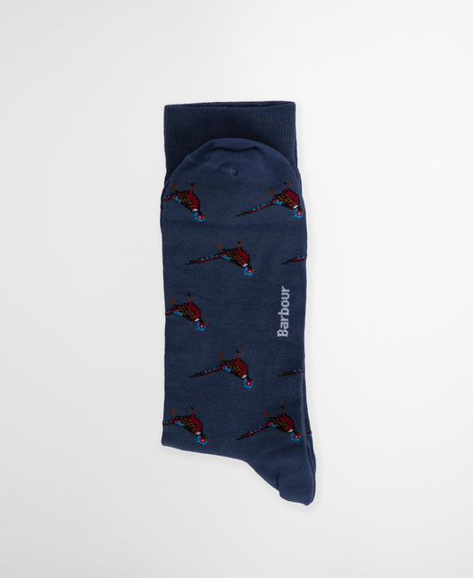 Barbour Mavin Socks