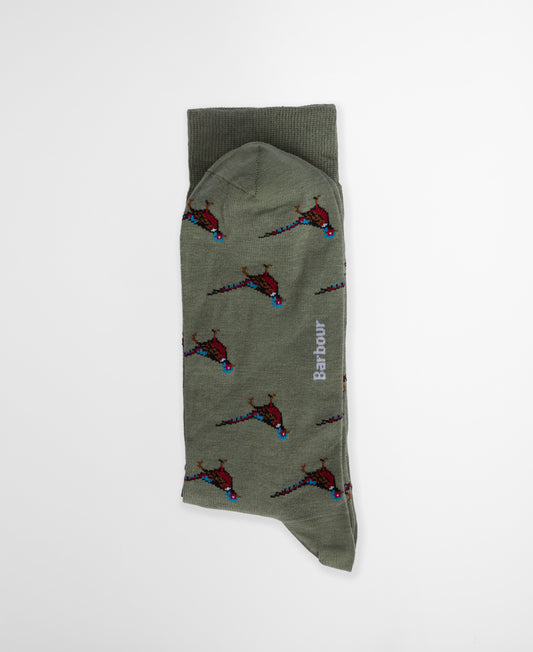 Barbour Mavin Socks