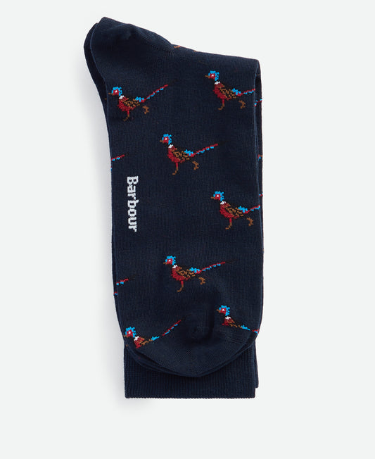 Barbour Mavin Socks