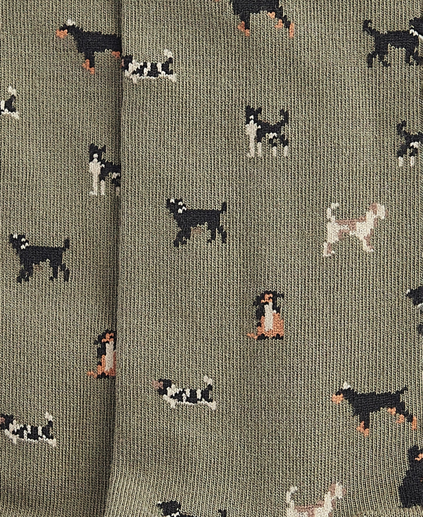Barbour Mavin Socks