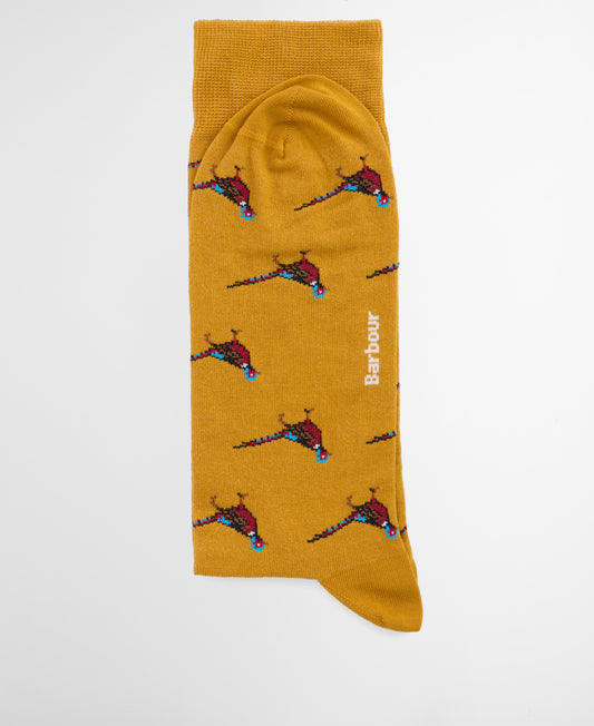 Barbour Mavin Socks