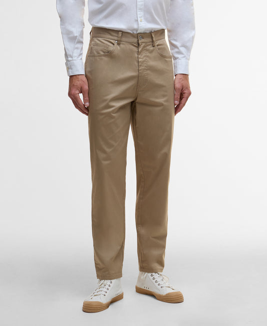 Barbour Lightweight Stretch Regular Chino