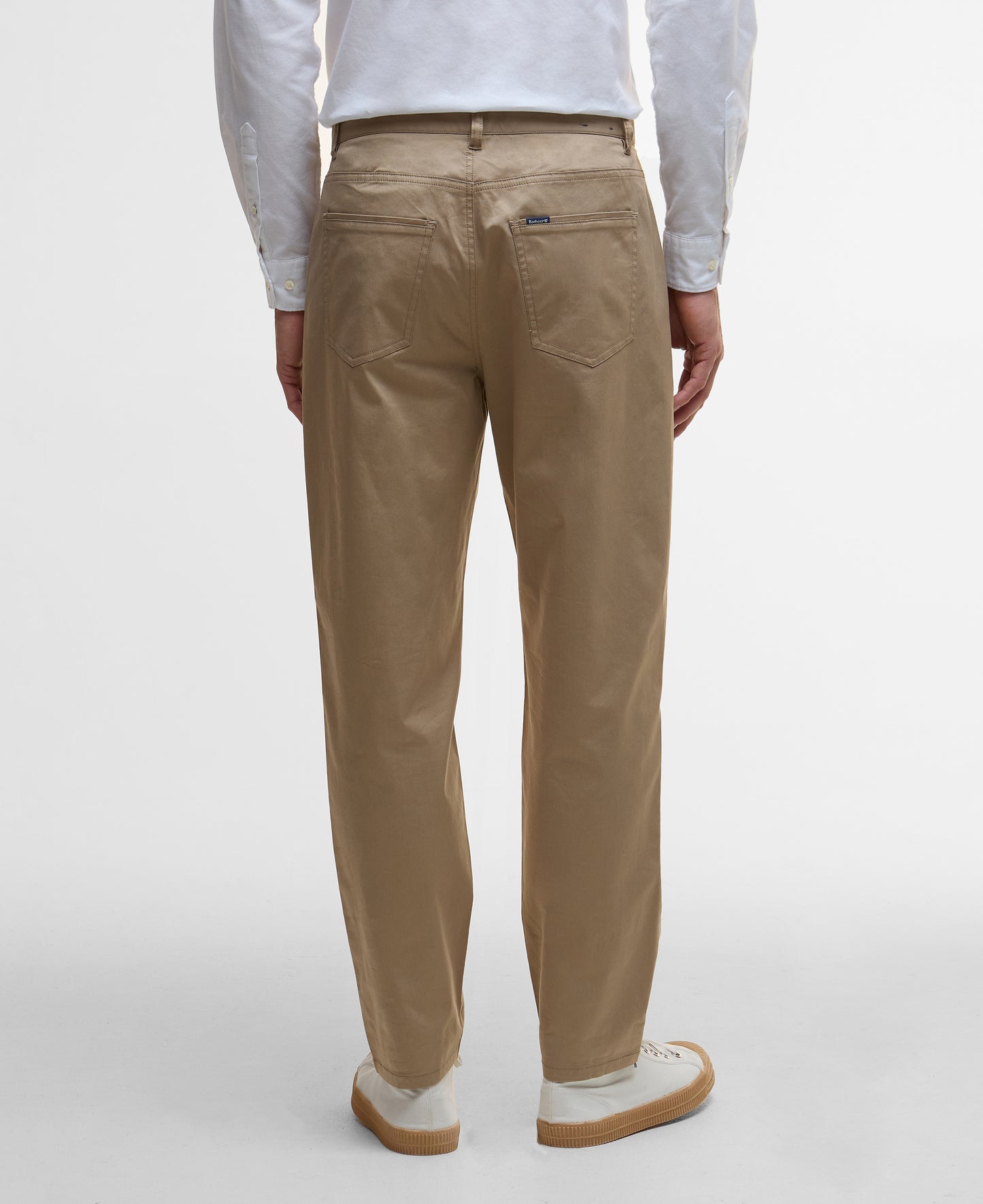 Barbour Lightweight Stretch Regular Chino