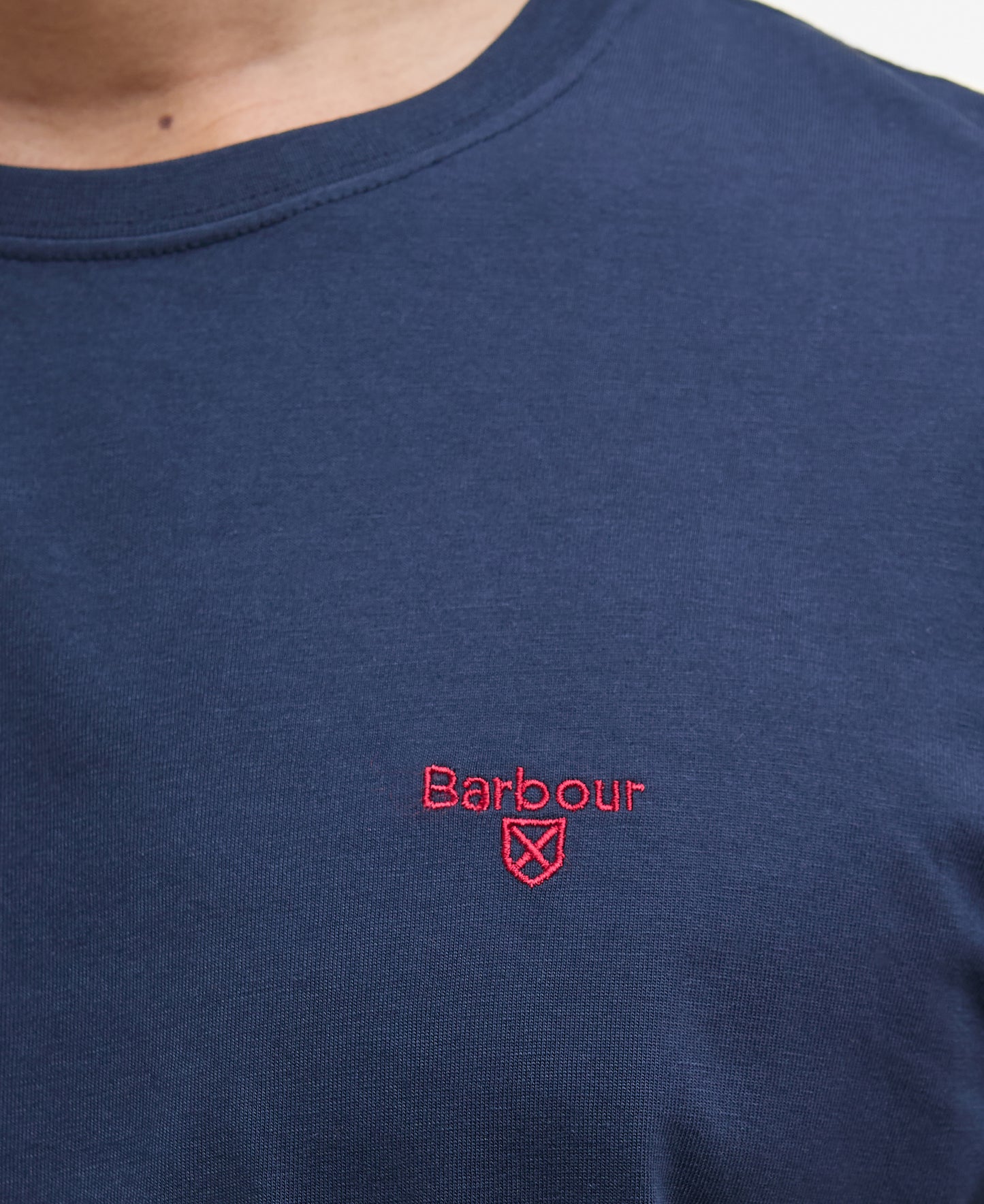Barbour Essential Sports T-Shirt