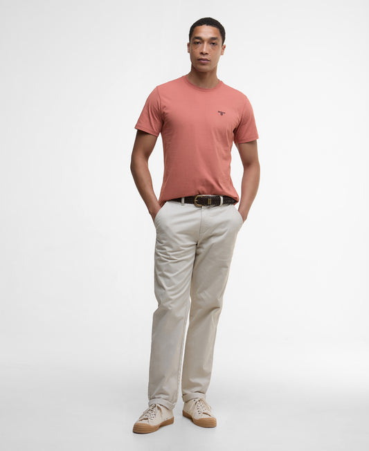 Barbour Essential Sports T-Shirt