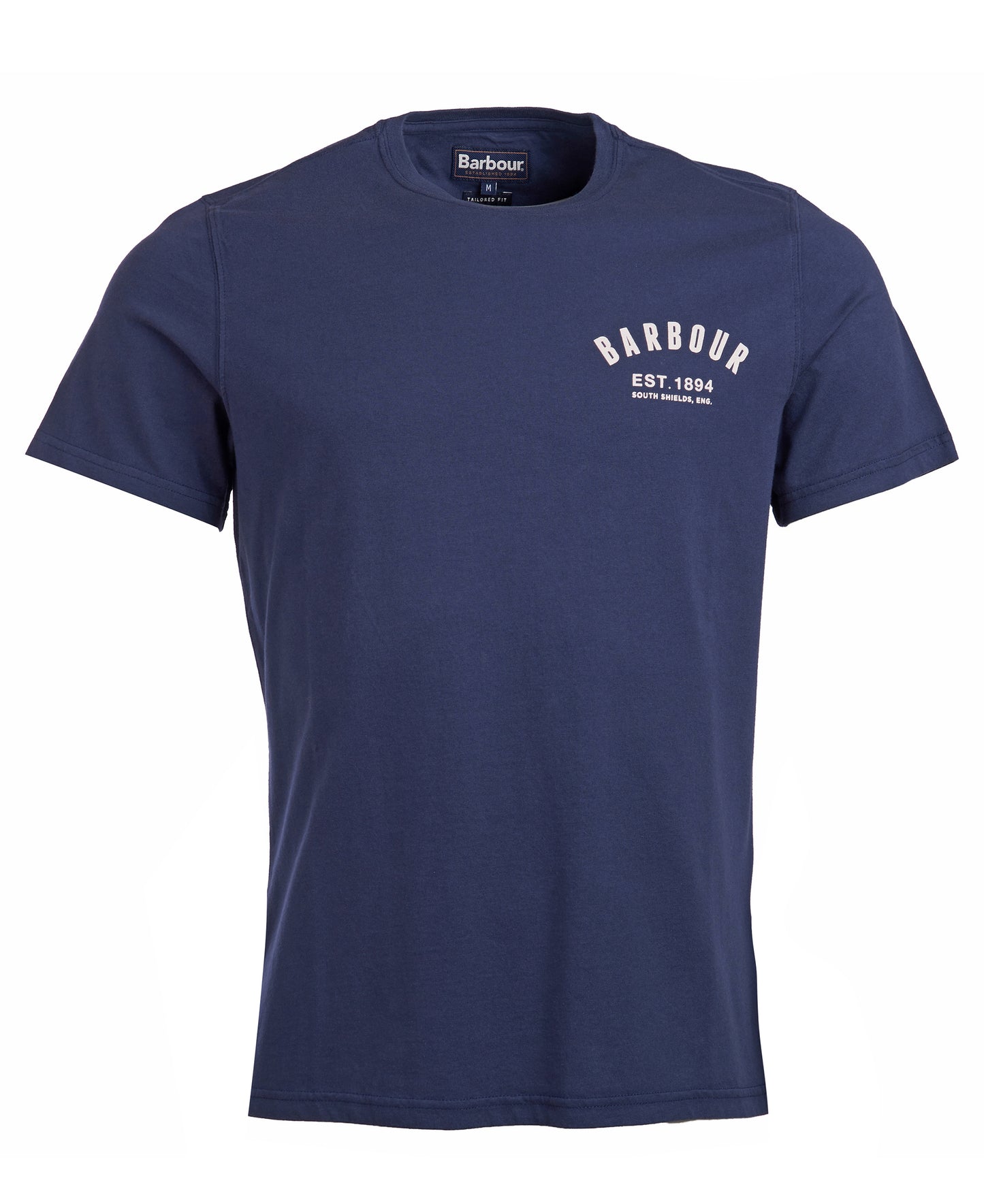 Barbour Preppy T-Shirt