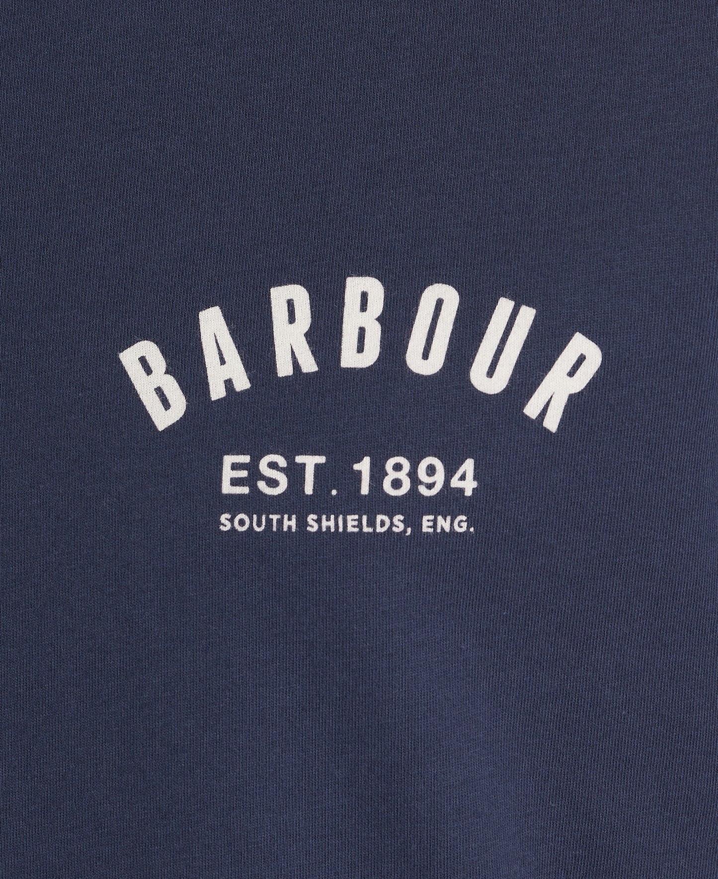 Barbour Preppy T-Shirt