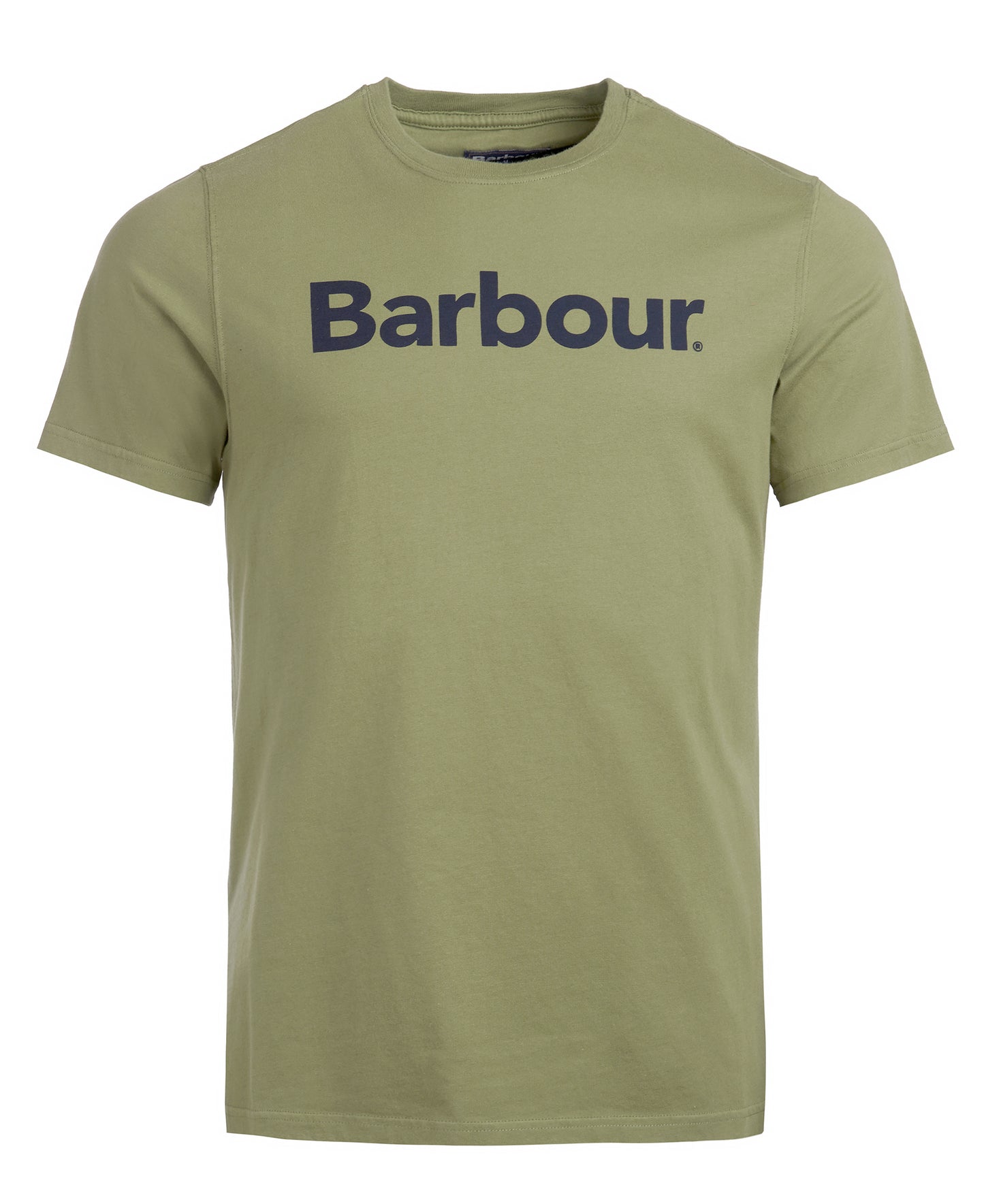 Barbour Logo T-Shirt