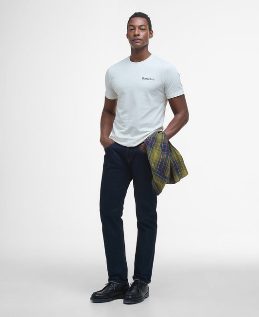 Barbour Camber Graphic T-Shirt