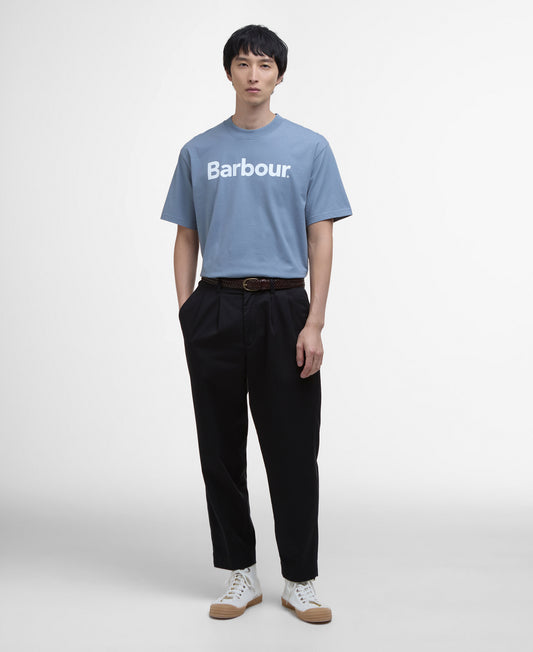 Barbour Pensford OS Fit T-Shirt