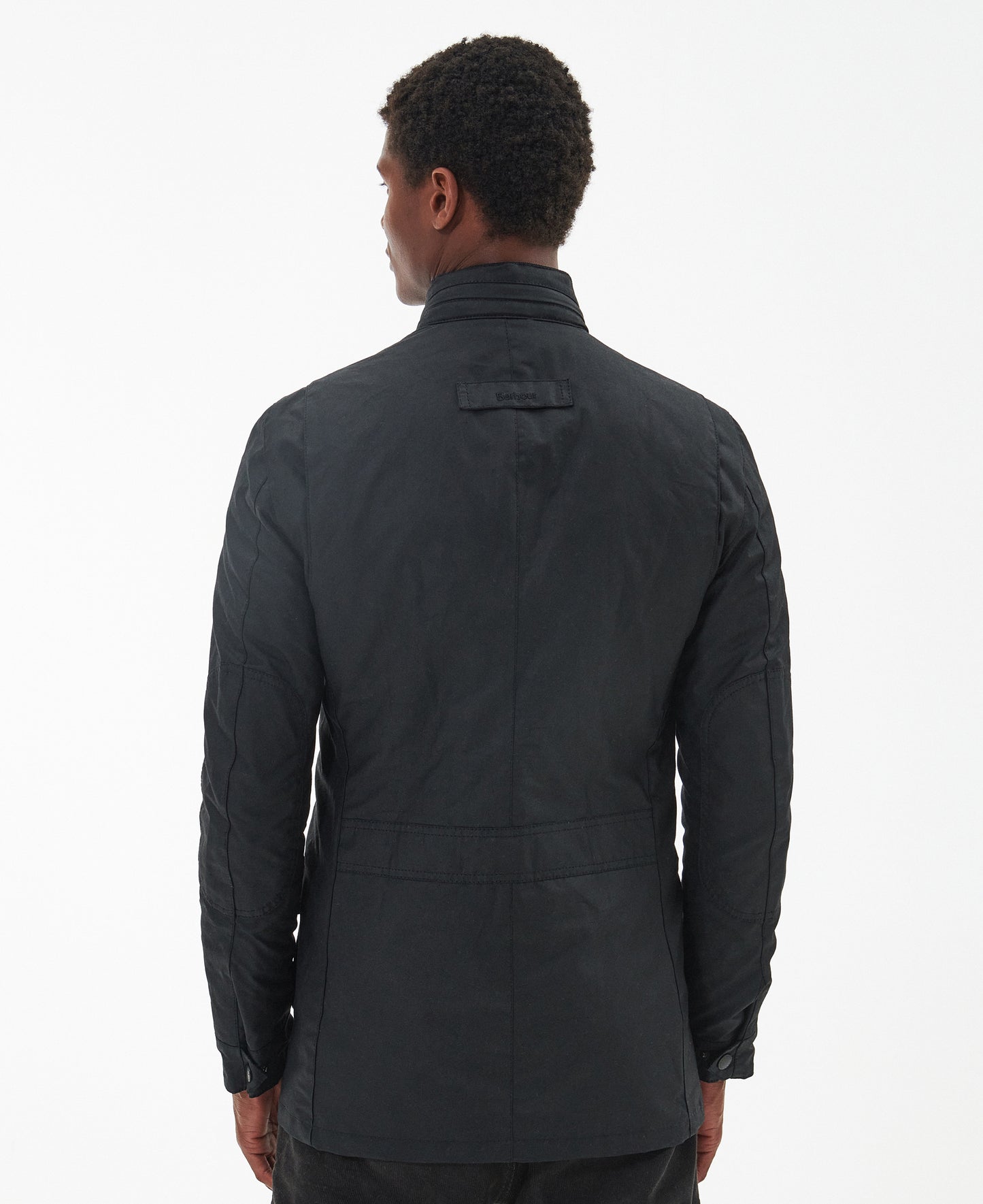 Barbour Corbridge Wax Jacket