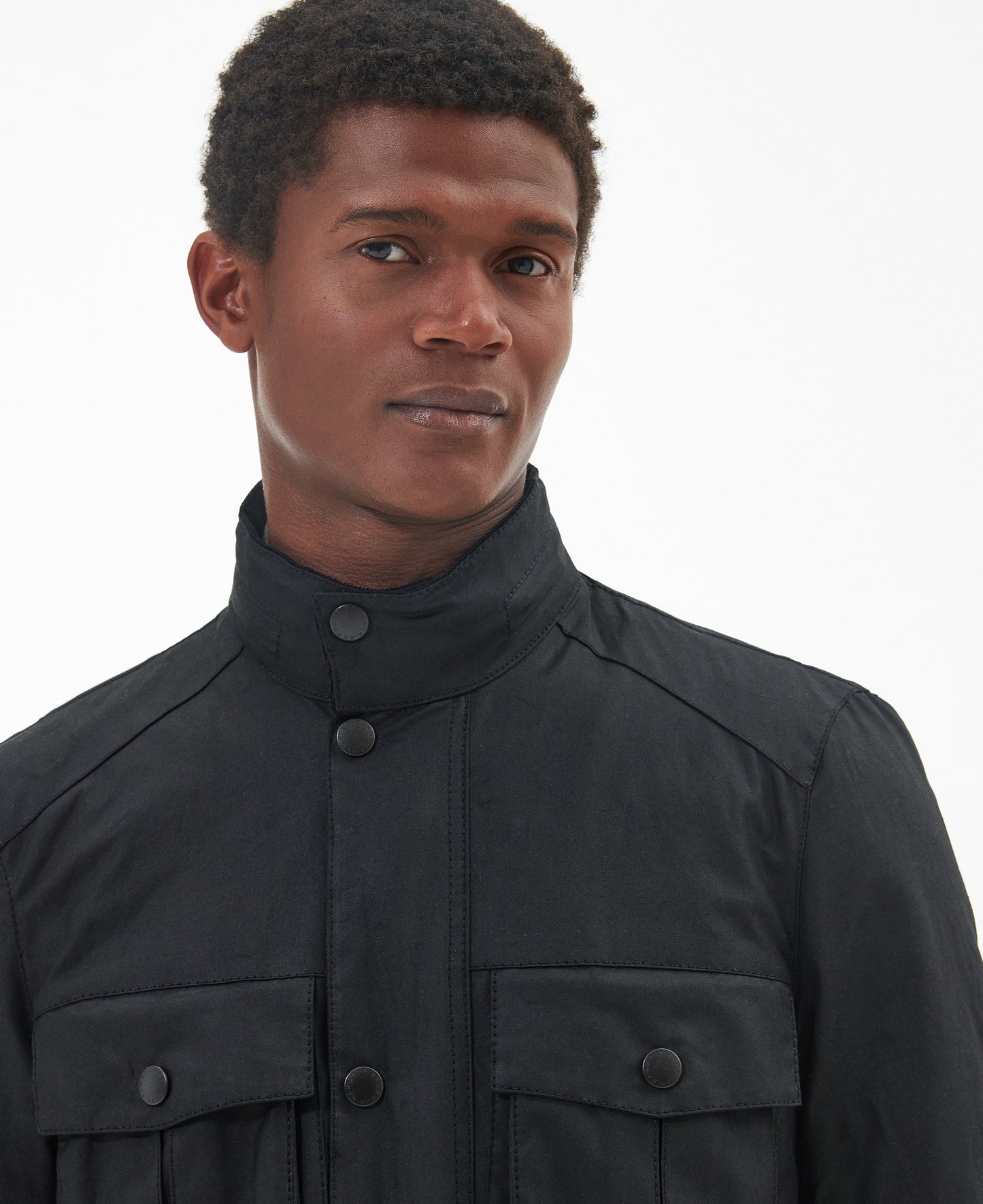 Barbour Corbridge Wax Jacket