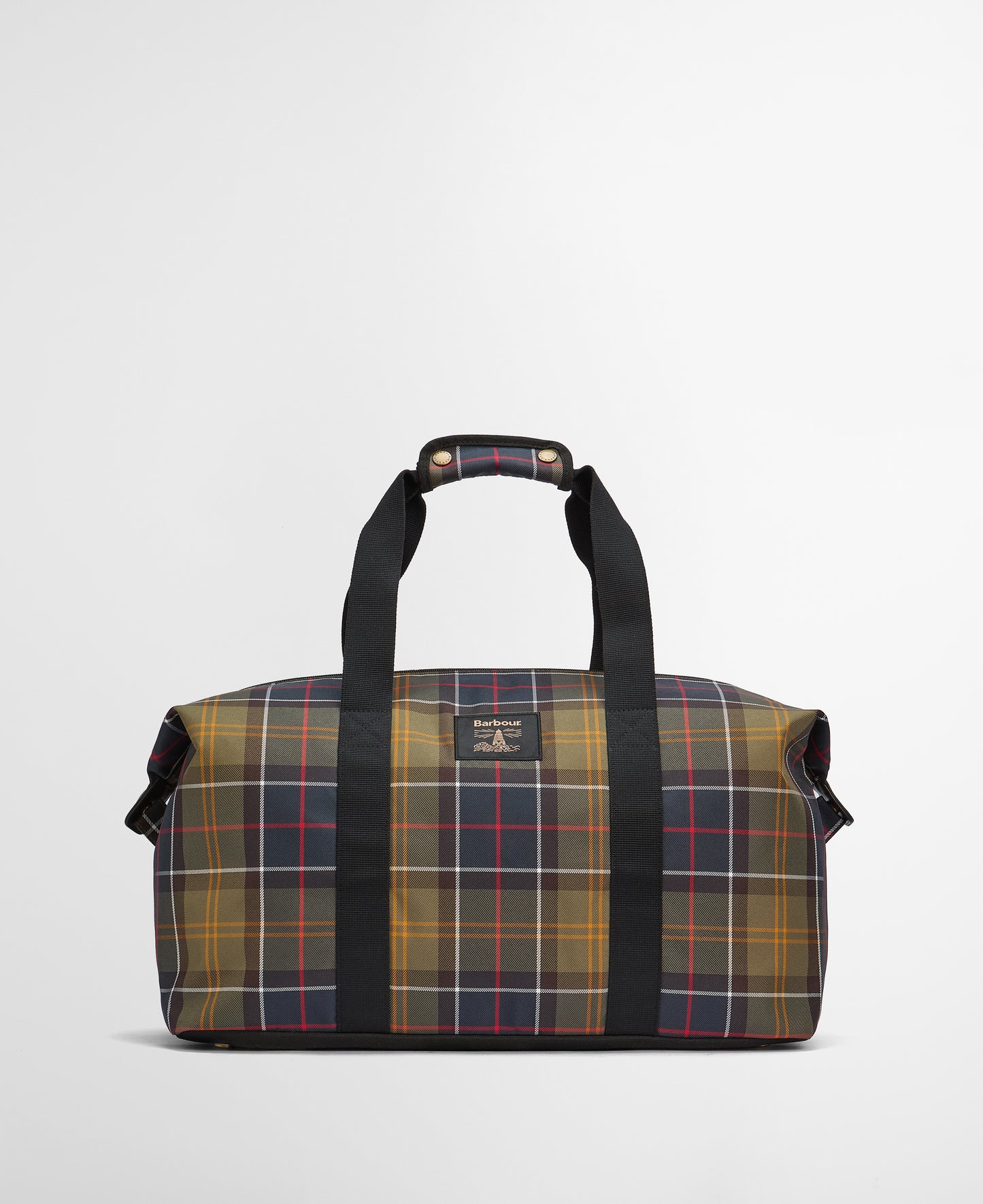 Barbour Torridon Tartan Carry All Bag