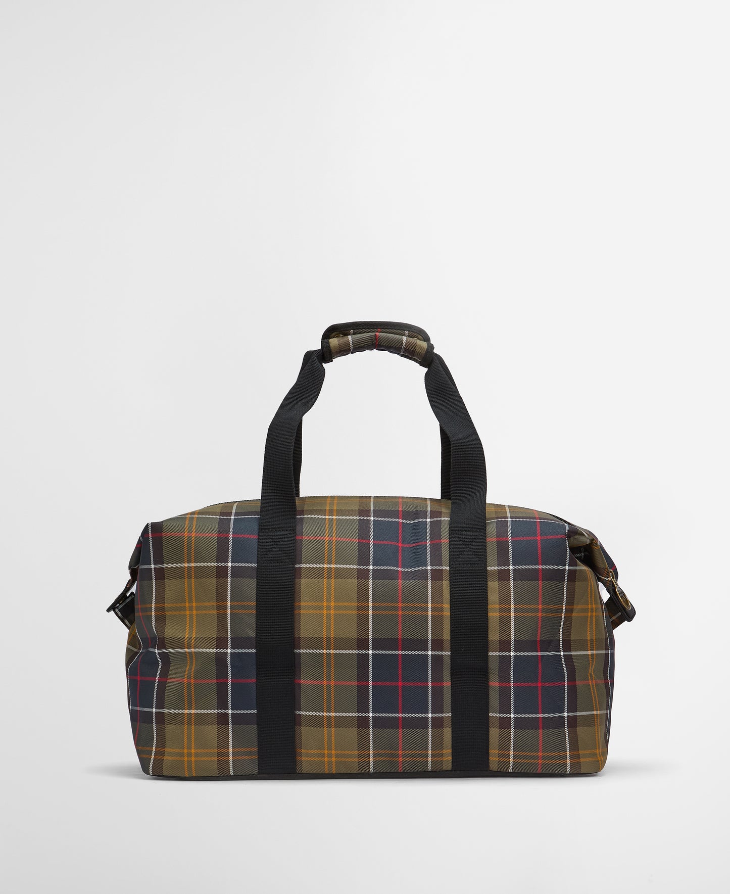 Barbour Torridon Tartan Carry All Bag