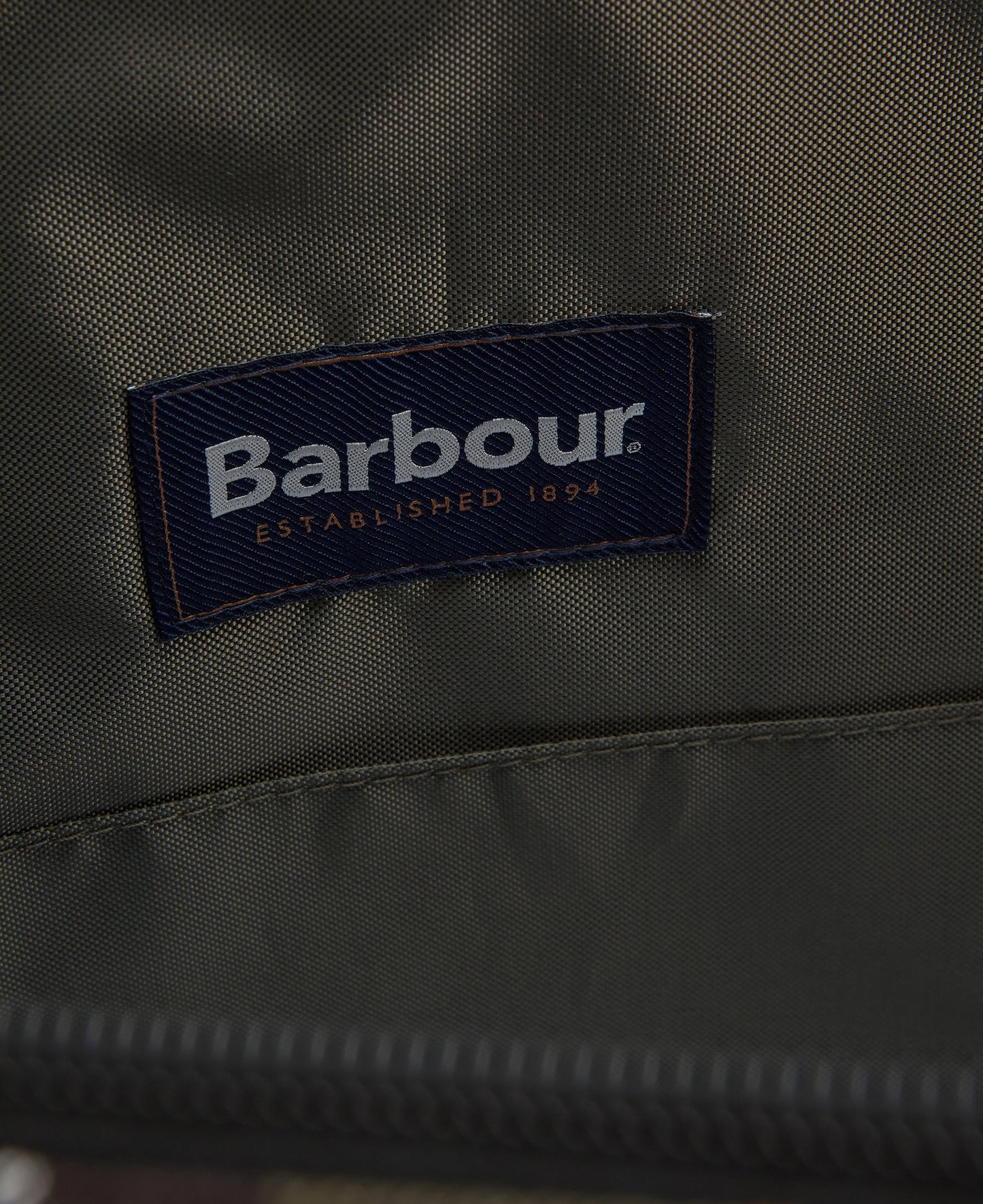 Barbour Torridon Tartan Carry All Bag