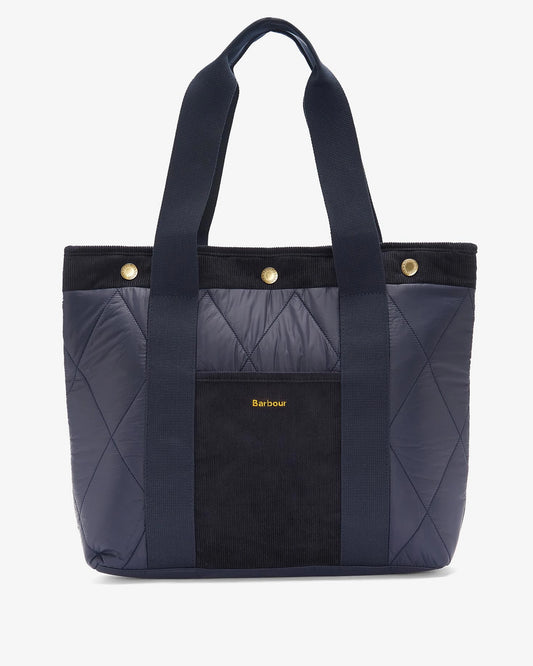 Barbour Healy Tote Bag