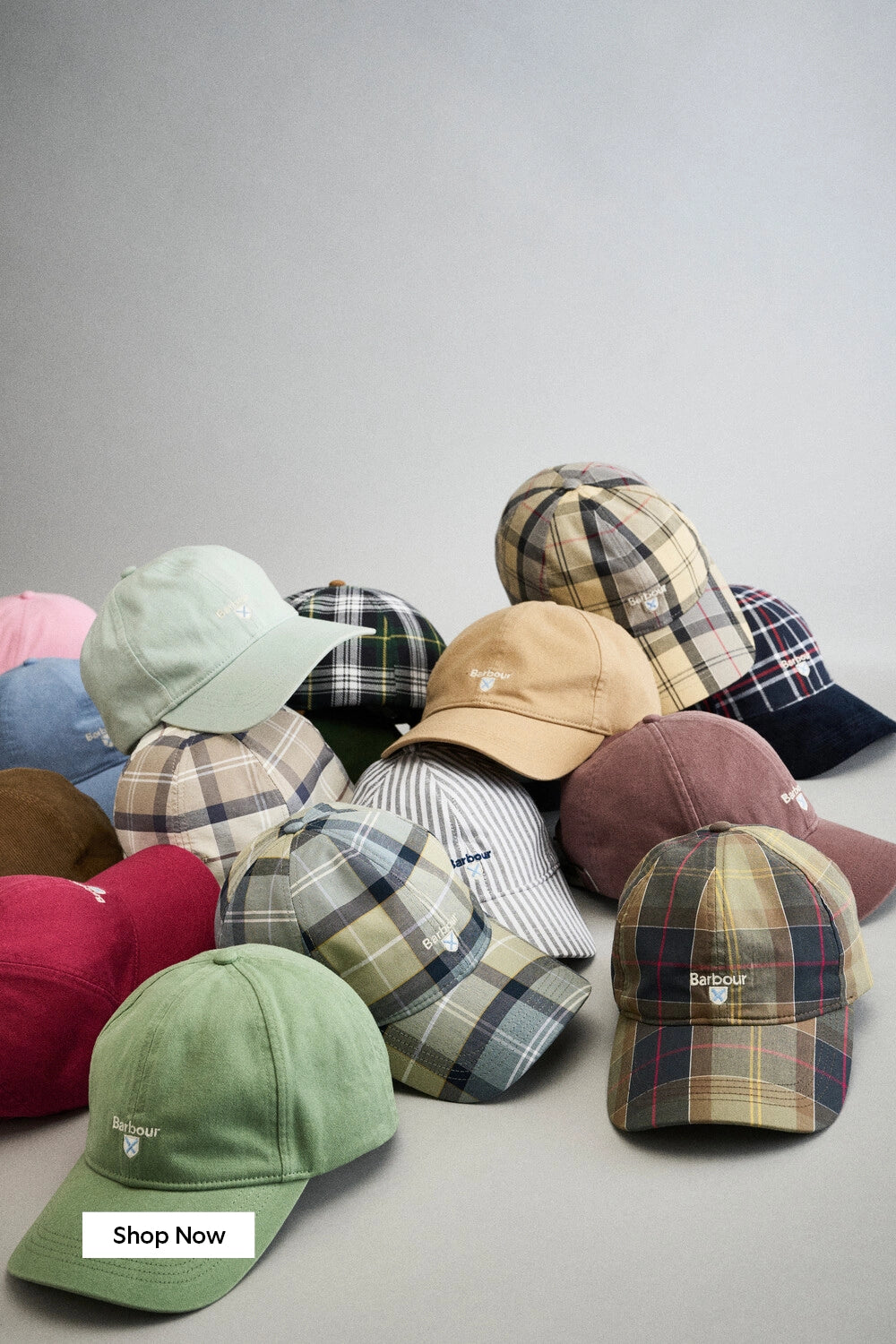 Cascade Cap