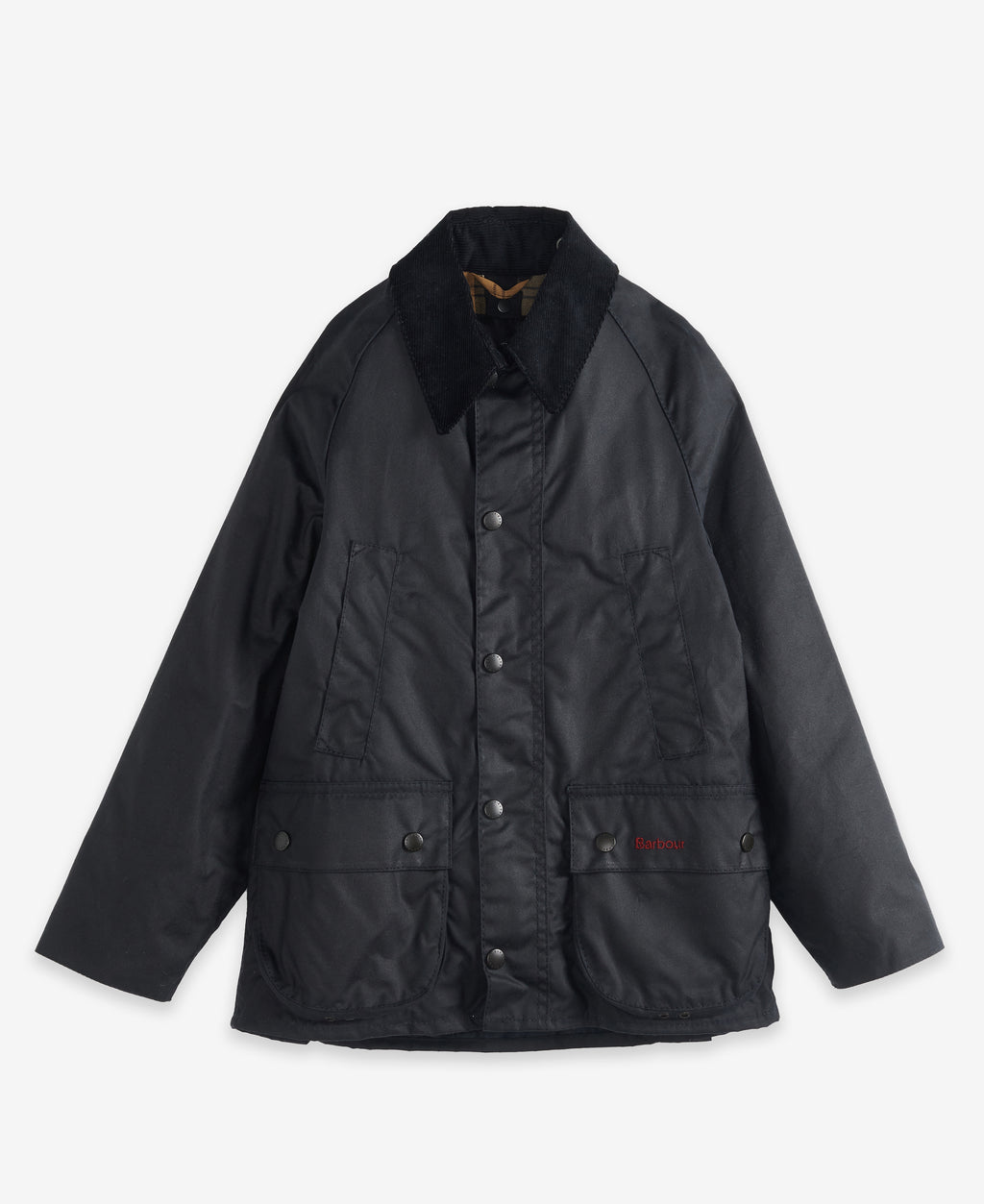 Barbour Boys Bedale Wax