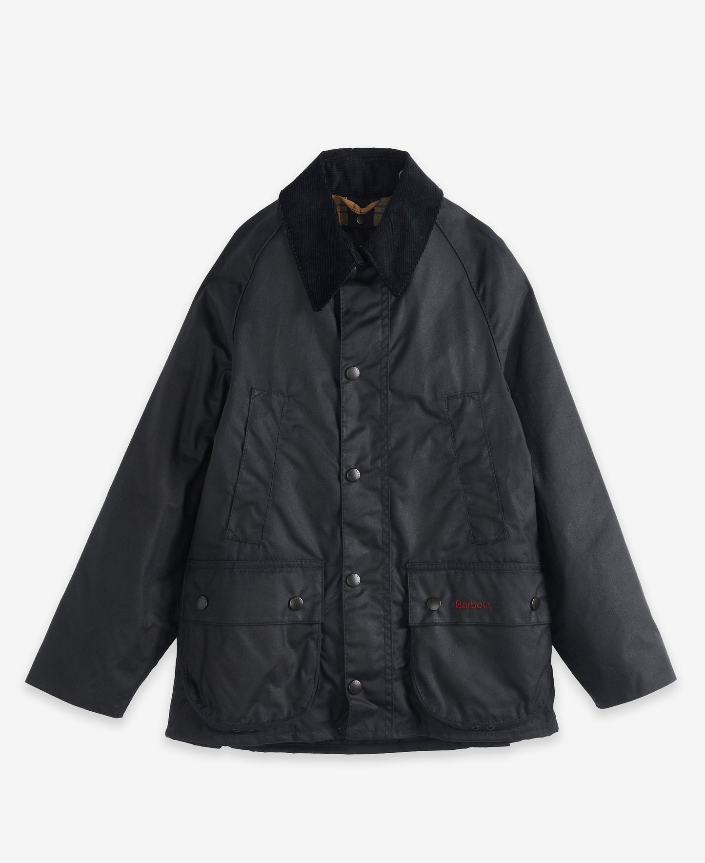 Barbour Boys Bedale Wax