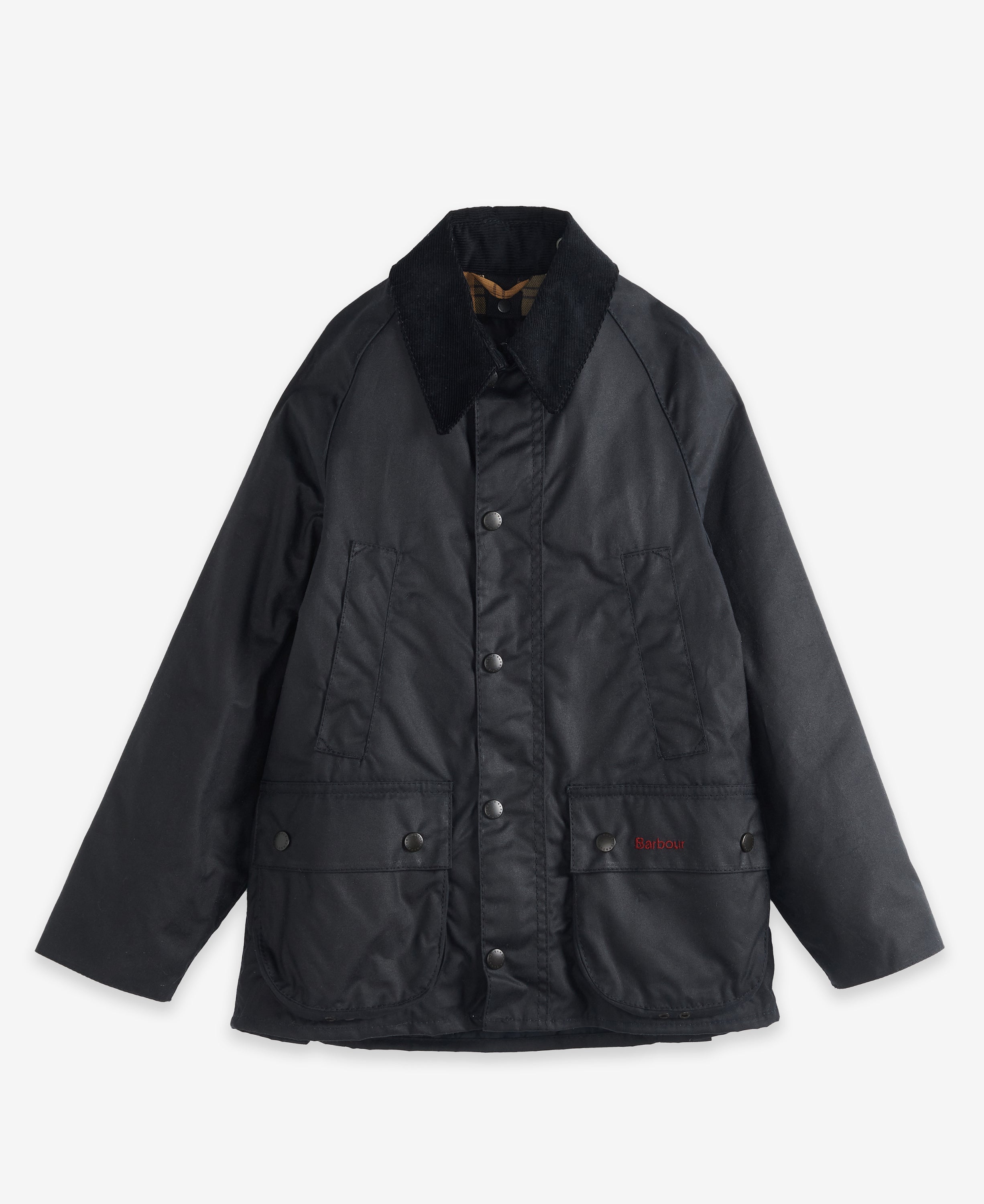 Barbour Boys Bedale Wax