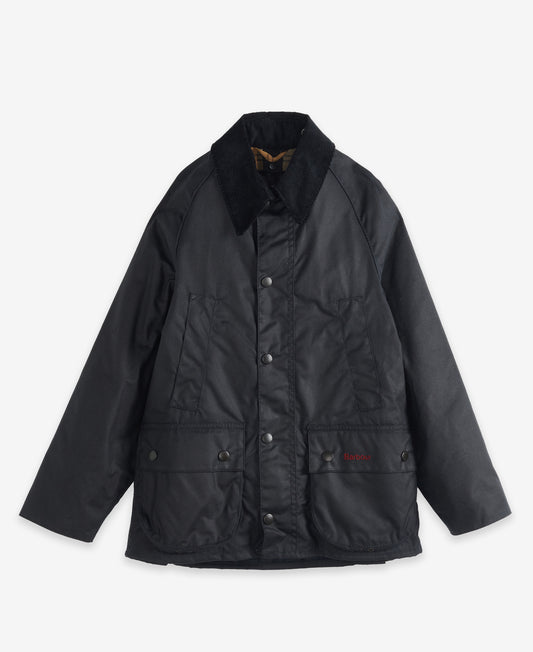 Barbour Boys Bedale Wax
