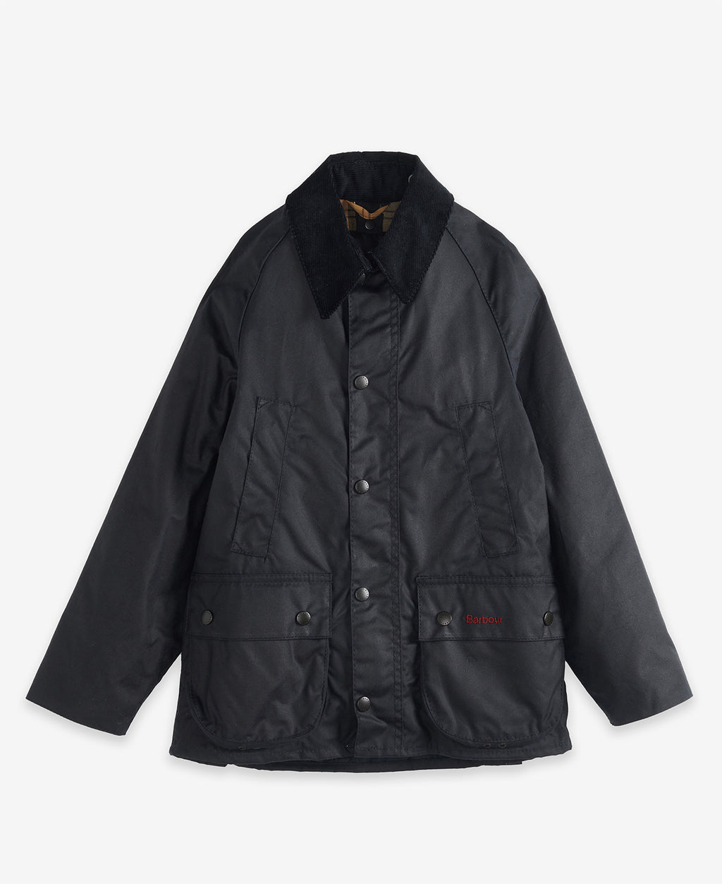 Barbour Boys Bedale Wax