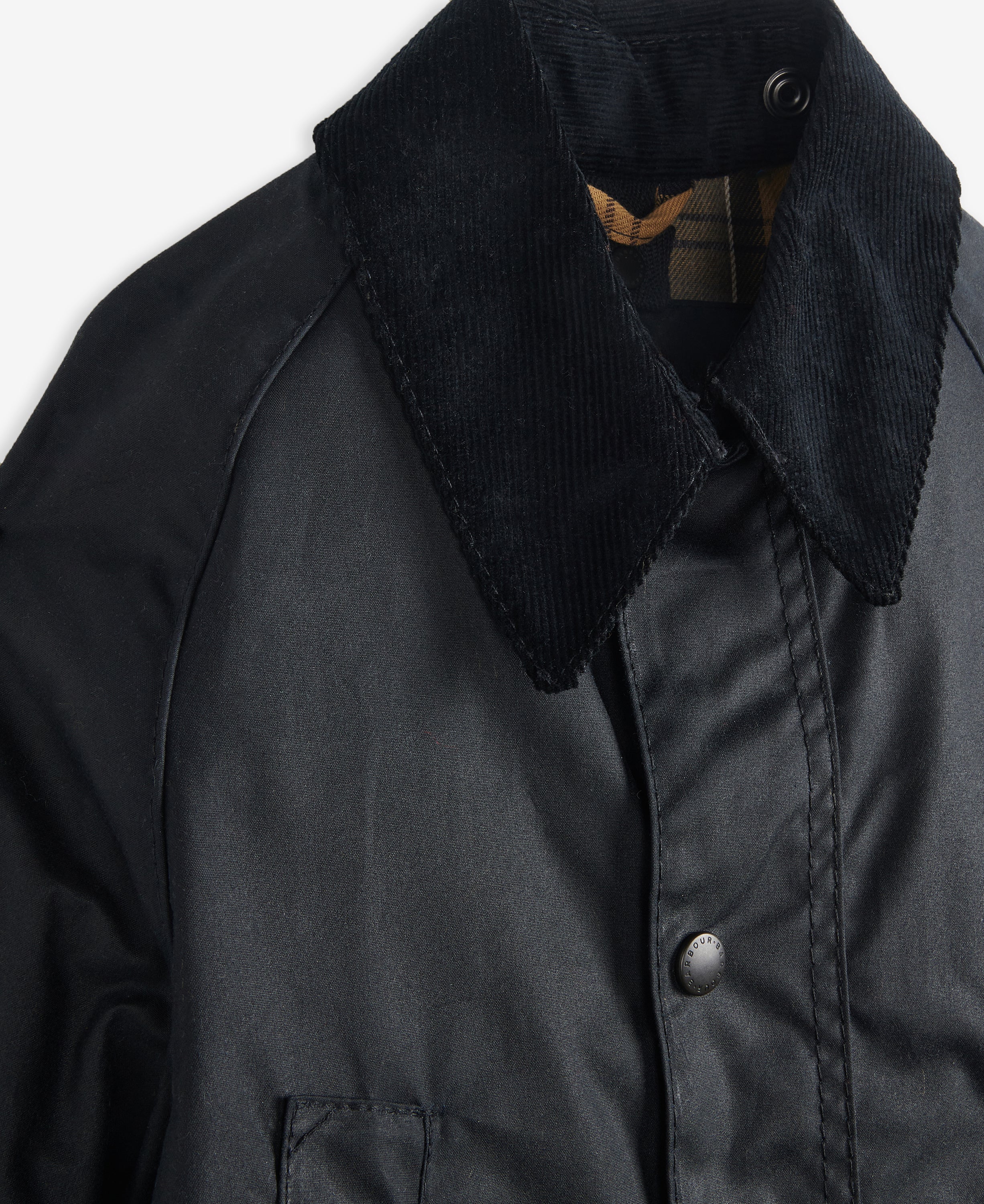 Barbour Boys Bedale Wax