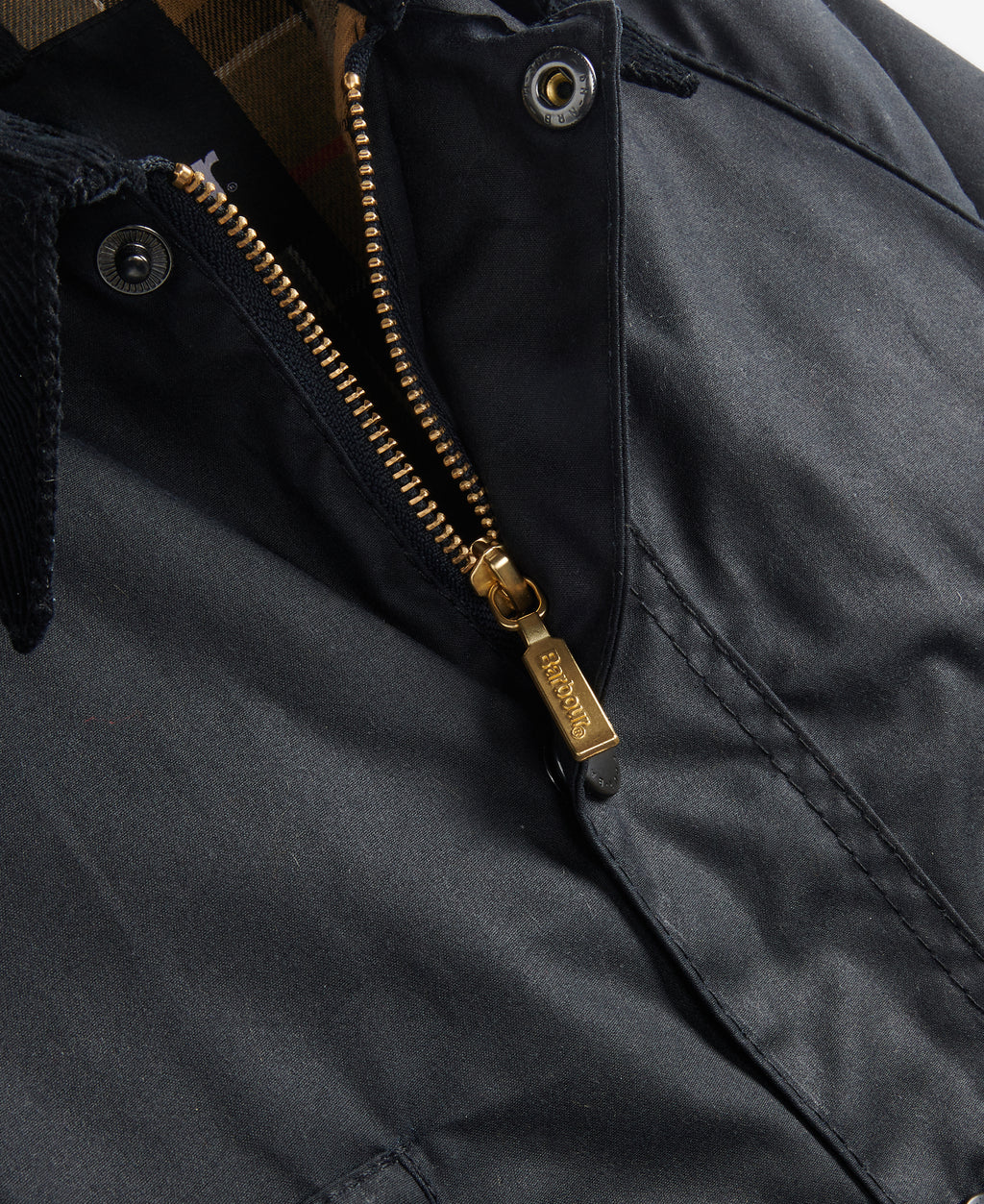 Barbour Boys Bedale Wax