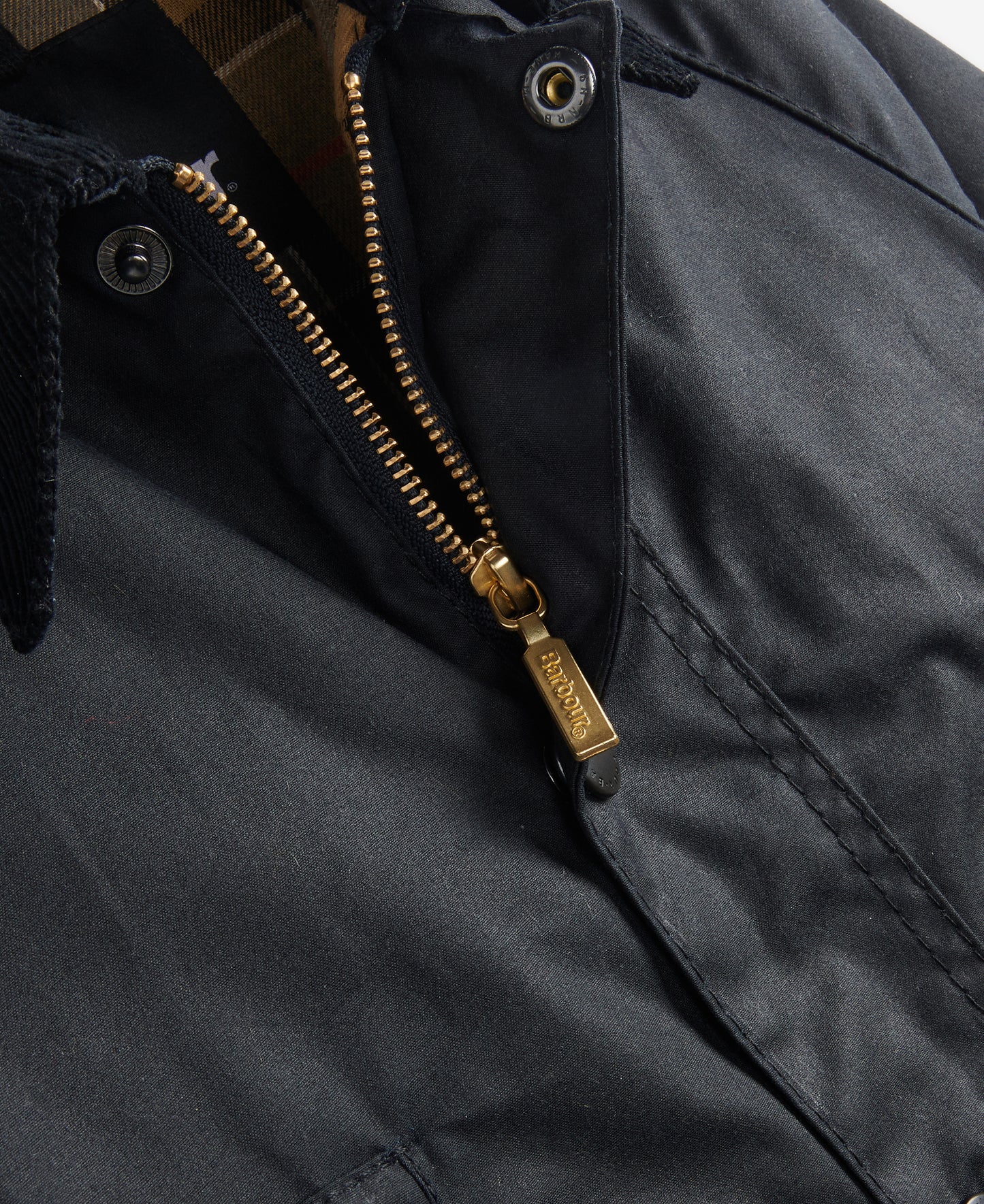 Barbour Boys Bedale Wax