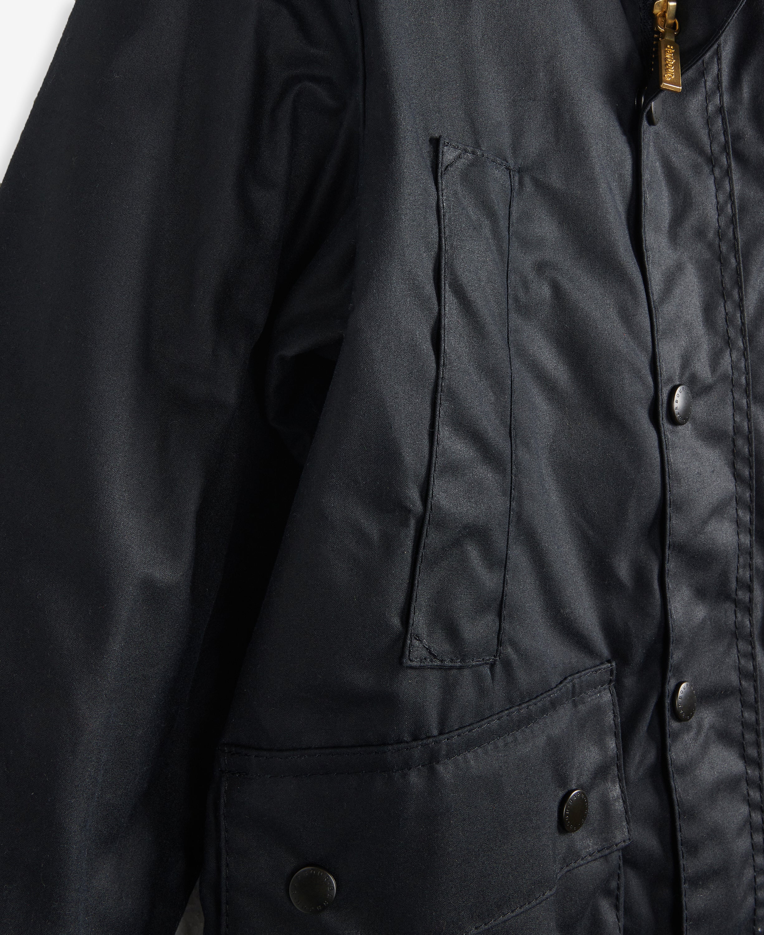 Barbour Boys Bedale Wax