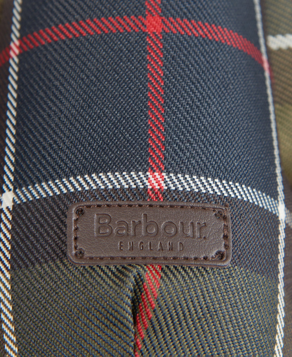Barbour Pheasant Dog Toy