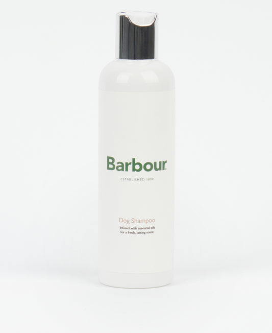 Barbour Dog Coconut Shampoo
