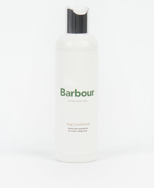 Barbour Dog Coconut Conditioner