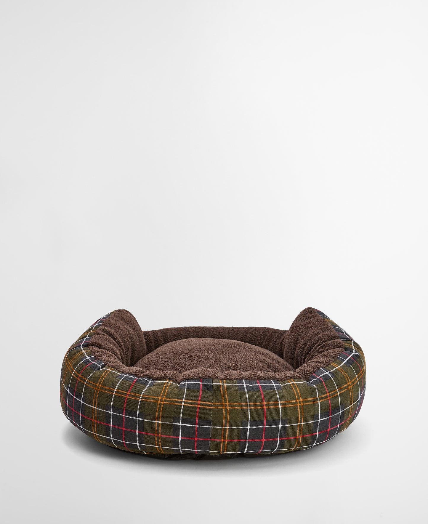 Barbour Dog Snuggle Bed 30"