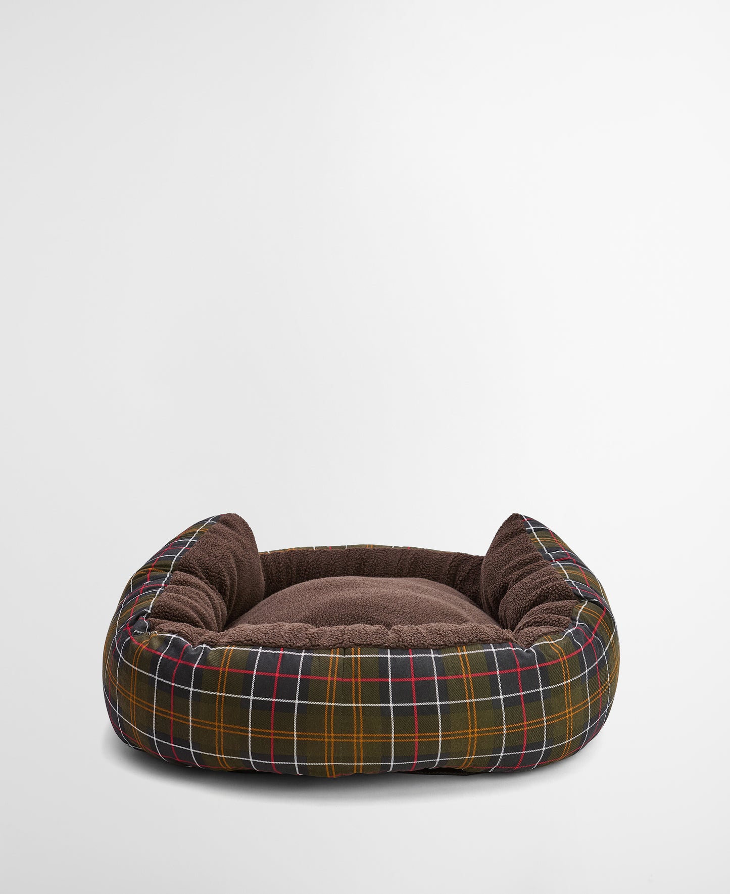 Barbour Dog Snuggle Bed 35"