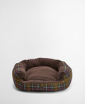 Barbour Dog Snuggle Bed 35"