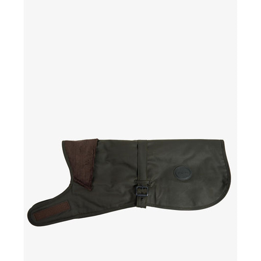 Barbour Wax Dog Coat