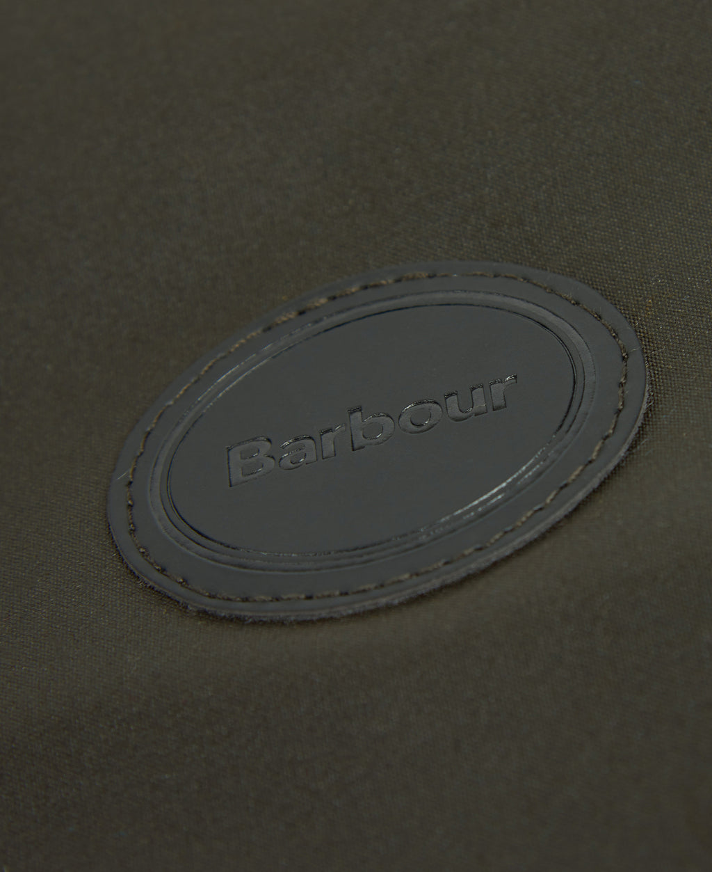 Barbour Wax Dog Coat