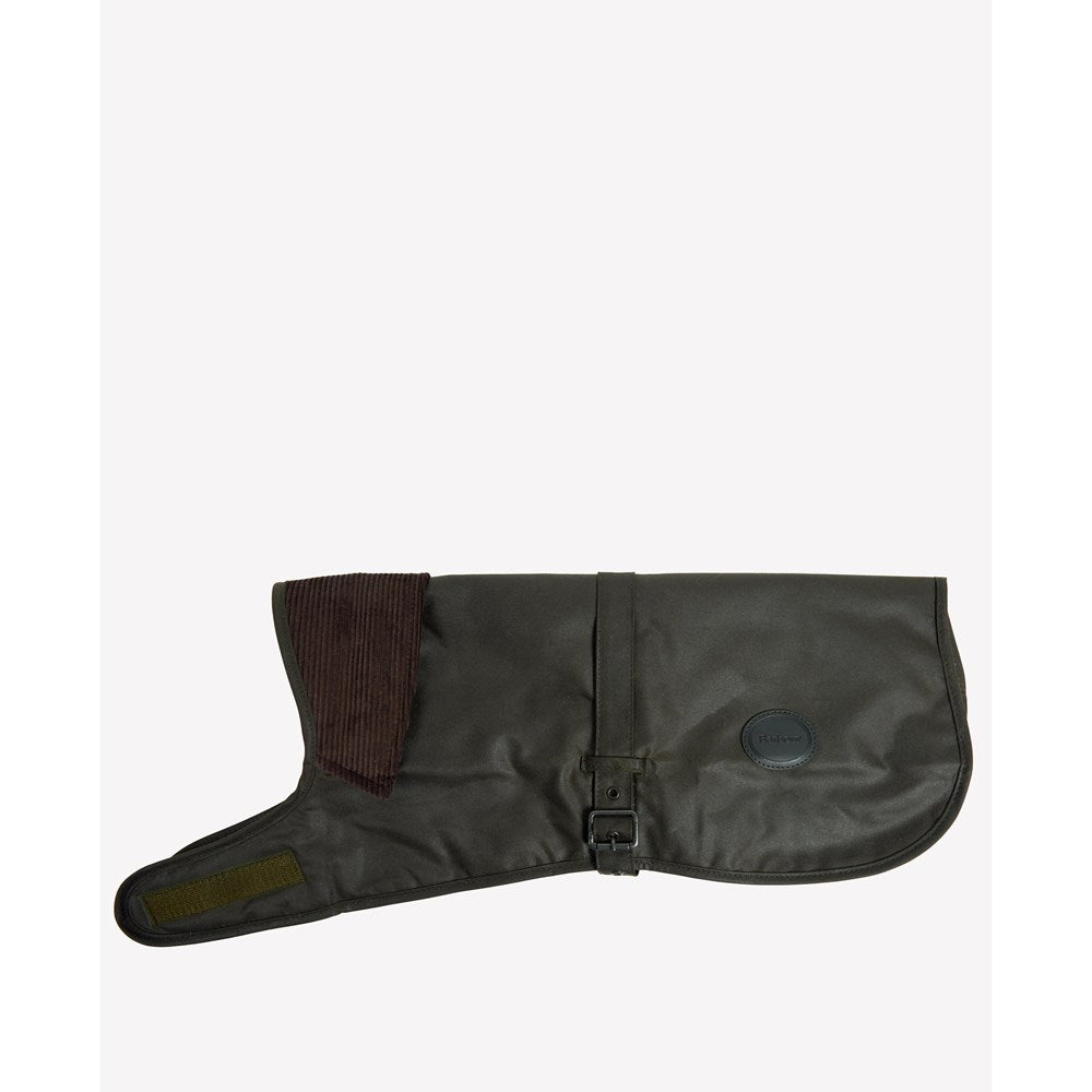 Barbour Wax Dog Coat