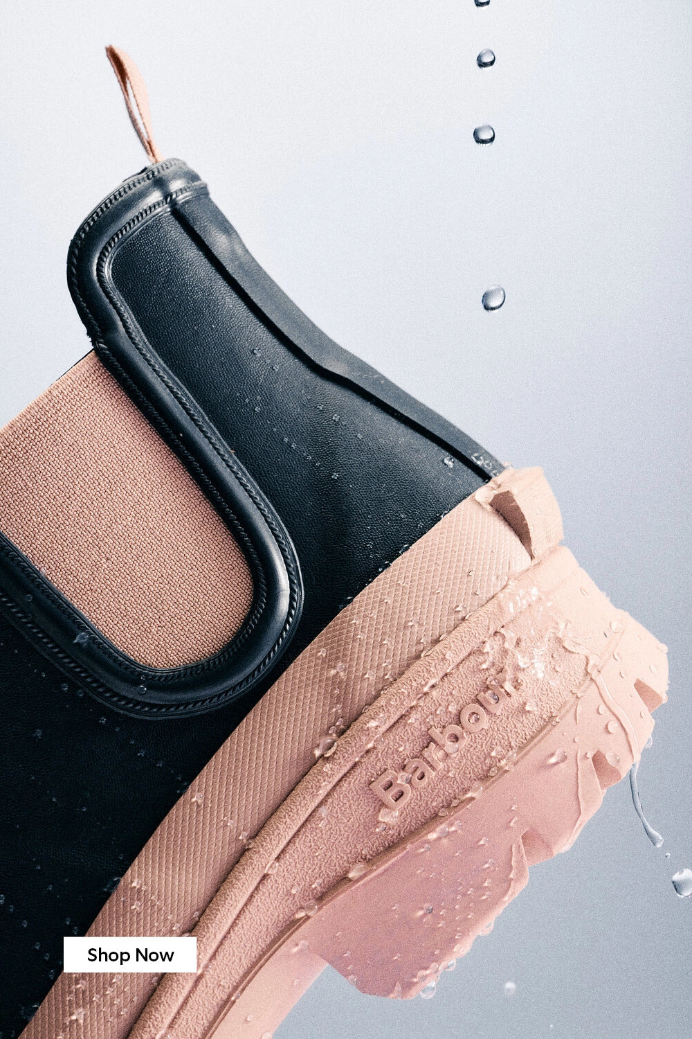 Nimbus Wellies