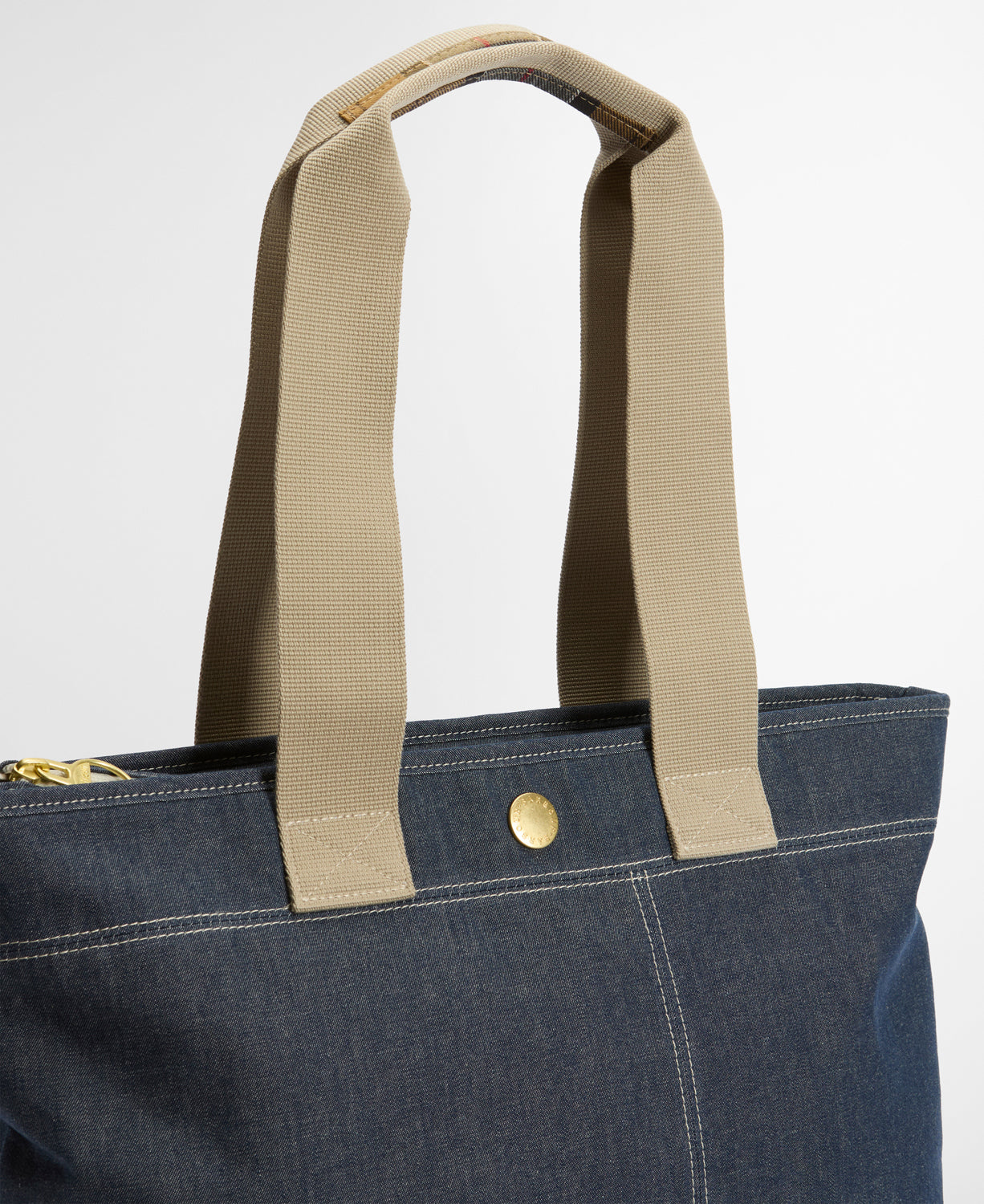 Barbour Mya Tote Bag