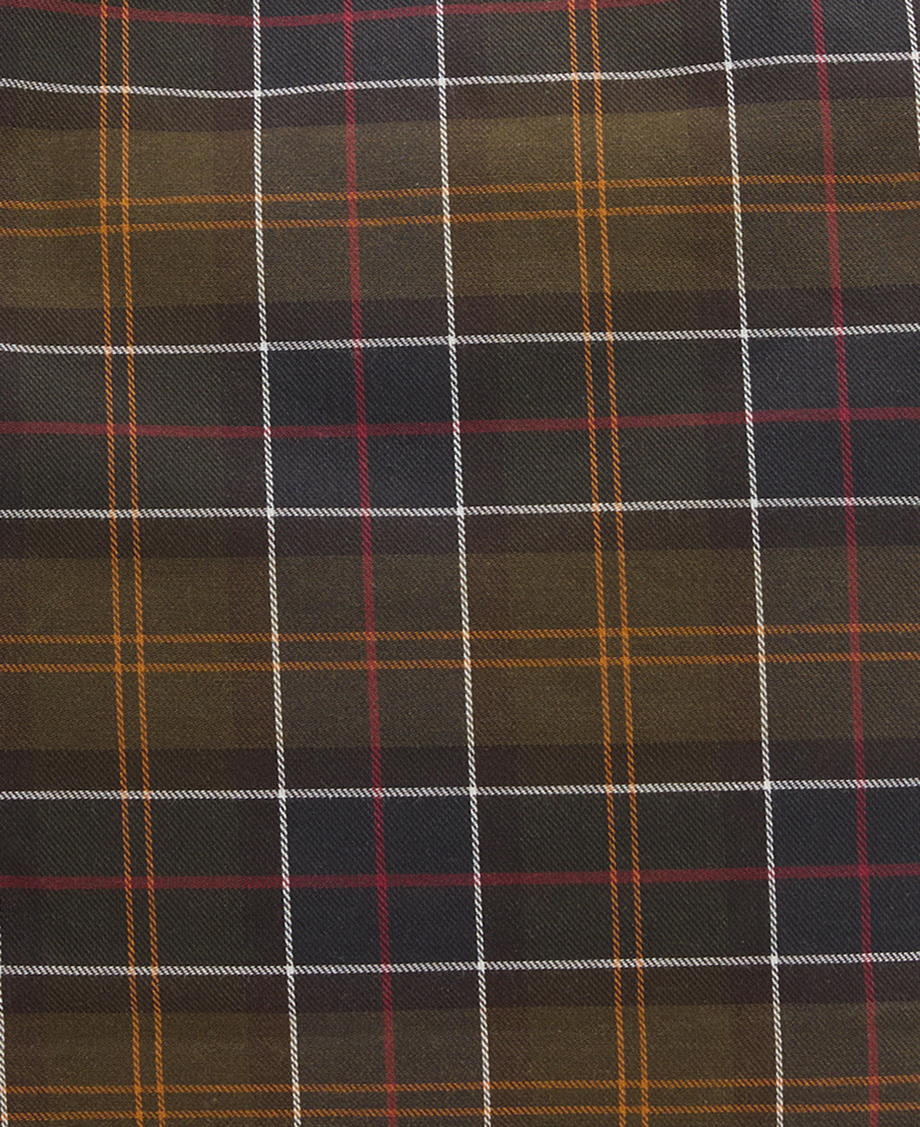 Barbour Heart Tote Bag