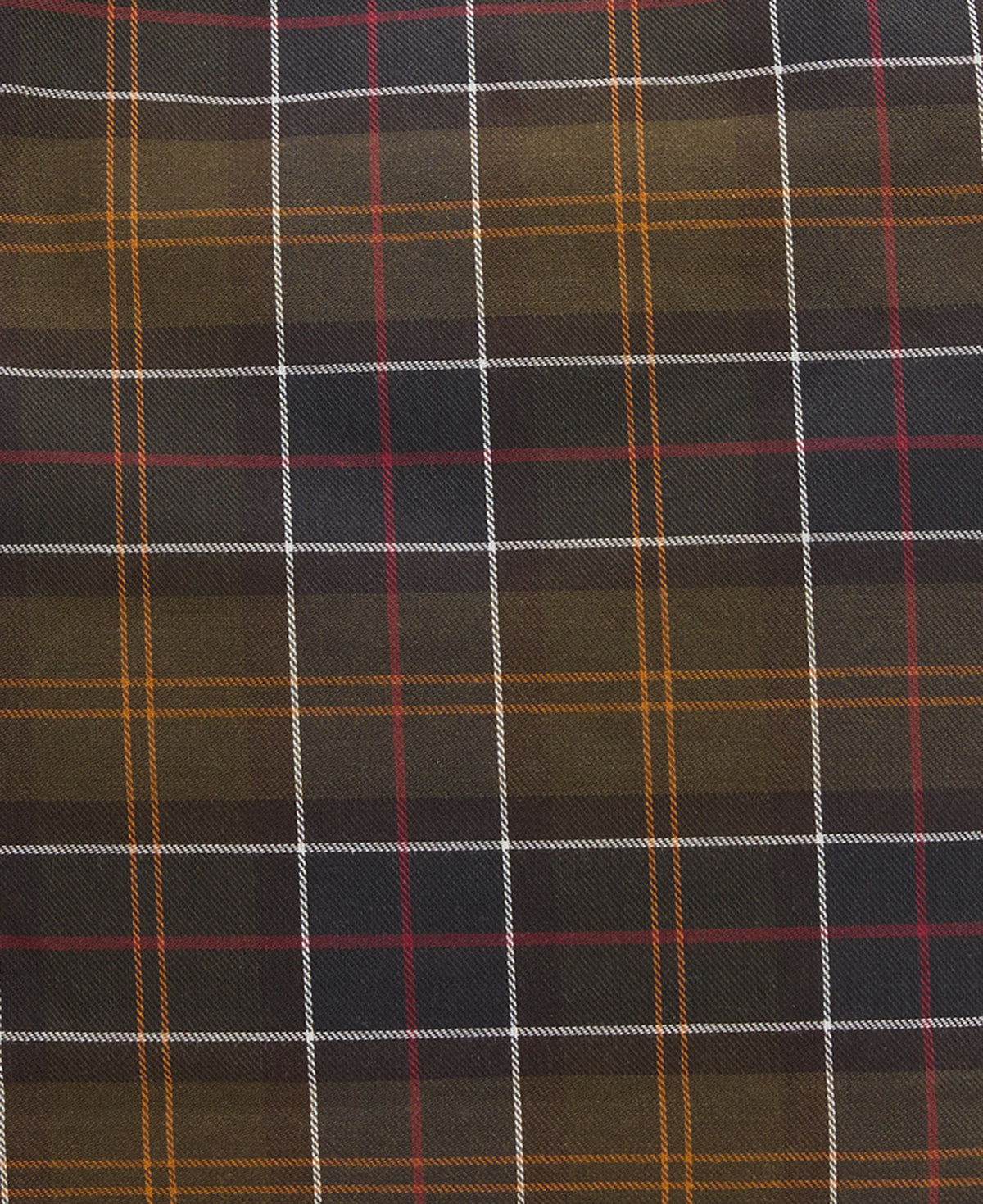 Barbour Heart Tote Bag