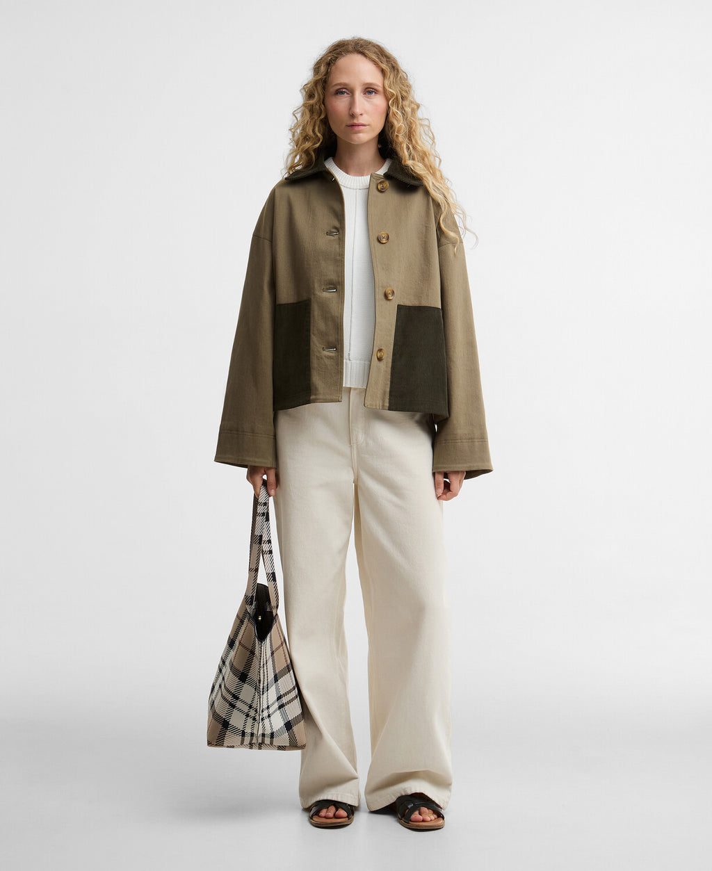 Barbour Cloverdale Casual Jacket
